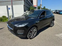 Gebraucht 2019 Jaguar E-Pace SE SUV | CHF 13’800 (Superpreis)