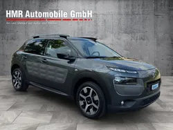 Gebraucht 2016 Citroën C4 Cactus Shine Kleinwagen | CHF 9’900 (Superpreis)