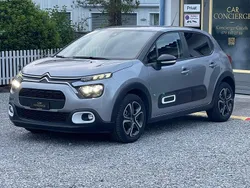 Gebraucht 2021 Citroën C3 PureTech Kleinwagen | CHF 13’900 (Fairer Preis)