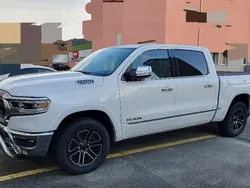 Gebraucht 2022 Dodge Ram Limited Abholung | CHF 89’000 (Superpreis)