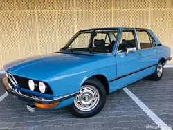 Gebraucht 1976 BMW 518 | CHF 14’800
