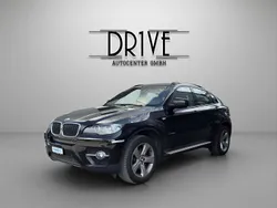 Gebraucht 2009 BMW X6 SUV | CHF 12’900