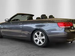 Gebraucht 2007 BMW 320 Cabrio | CHF 12’900
