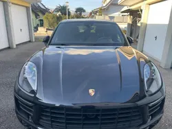 Gebraucht 2018 Porsche Macan SUV | CHF 36’300 (Fairer Preis)