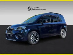 Blau Neu 2025 Renault Kangoo Techno Van / Kleinbus | CHF 34’777 (Fairer Preis)