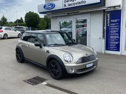 Gebraucht 2010 Mini Cooper Kleinwagen | CHF 8’500 (Fairer Preis)
