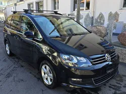 Gebraucht 2013 VW Sharan Design Van / Kleinbus | CHF 11’500 (Fairer Preis)
