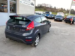 Gebraucht 2012 Ford Fiesta Sport Kleinwagen | CHF 2’100 (Superpreis)
