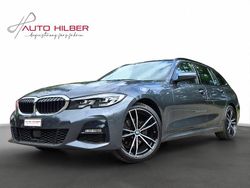 Gebraucht 2020 BMW 320 M Sport Kombi | CHF 28’390 (Guter Preis)