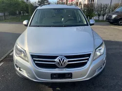 Gebraucht 2009 VW Tiguan Track & Field SUV | CHF 4’800 (Guter Preis)