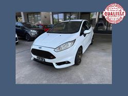 Gebraucht 2016 Ford Fiesta ST Kleinwagen | CHF 6’900 (Superpreis)