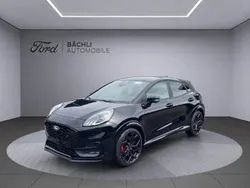 Neu 2025 Ford Puma ST SUV | CHF 38’581 (Fairer Preis)