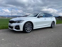 Gebraucht 2020 BMW 330 M Sport Kombi | CHF 18’900 (Guter Preis)