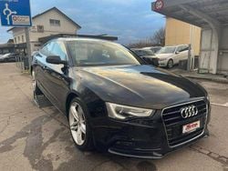 Gebraucht 2012 Audi A5 Sportback Design Kleinwagen | CHF 12’900 (Fairer Preis)