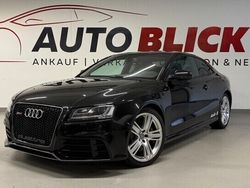 Gebraucht 2011 Audi RS5 Coupé | CHF 19’400 (Fairer Preis)