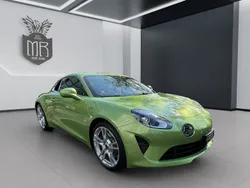 Alpine A110