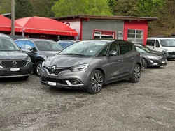 Gebraucht 2020 Renault Scénic IV Initiale Paris Van / Kleinbus | CHF 22’900 (Etwas zu teuer)