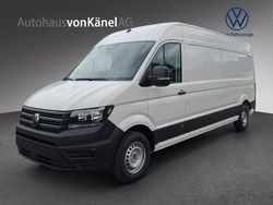 Neu 2025 VW Crafter Van | CHF 49’950 (Guter Preis)