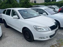 Gebraucht 2013 Skoda Octavia Ambition Kombi | CHF 3’000 (Superpreis)