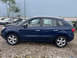 Gebraucht 2009 Renault Koleos Dynamique SUV | CHF 2’000 (Superpreis)