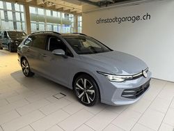 Neu 2025 VW Golf VIII Life Kombi | CHF 37’200 (Fairer Preis)