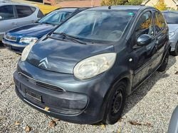 Gebraucht 2005 Citroën C1 Kleinwagen | CHF 400 (Fairer Preis)