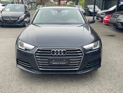 Gebraucht 2016 Audi A4 Design Kombi | CHF 9’900 (Superpreis)