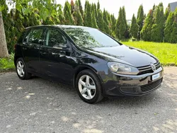 Gebraucht 2010 VW Golf VI Trendline | CHF 6’490 (Superpreis)