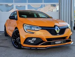Gebraucht 2020 Renault Mégane IV Trophy | CHF 24’900 (Guter Preis)