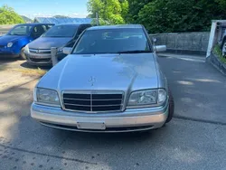 Gebraucht 1996 Mercedes C280 | CHF 2’900