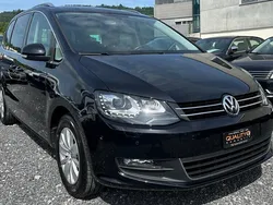 Gebraucht 2013 VW Sharan Comfortline Van / Kleinbus | CHF 13’880 (Guter Preis)