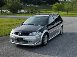 Gebraucht 2005 Renault Mégane II Expression Kombi | CHF 4’999 (Etwas zu teuer)