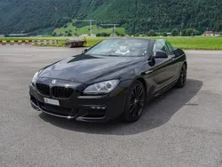Gebraucht 2011 BMW 640 M Sport Coupé | CHF 18’990