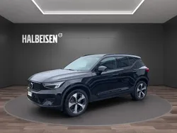 Gebraucht 2023 Volvo XC40 Plus SUV | CHF 42’900 (Guter Preis)