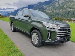 Gebraucht 2025 Ssangyong (KGM) Musso | CHF 39’990