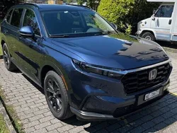Gebraucht 2024 Honda CR-V Advance SUV | CHF 51’000 (Guter Preis)