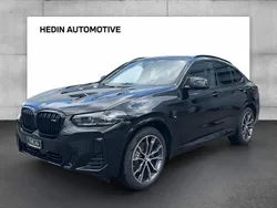 Neu 2024 BMW X4 SUV | CHF 98’100