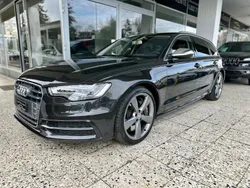 Gebraucht 2013 Audi S6 | CHF 27’990 (Guter Preis)