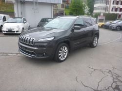 Gebraucht 2015 Jeep Cherokee Limited SUV | CHF 20’500