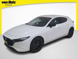 Gebraucht 2025 Mazda 3 Homura-Line Kleinwagen | CHF 33’890 (Superpreis)