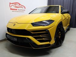 Gebraucht 2019 Lamborghini Urus SUV | CHF 239’800 (Etwas zu teuer)