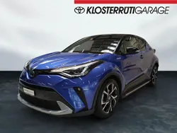 Gebraucht 2021 Toyota C-HR Trend SUV | CHF 22’444 (Guter Preis)