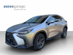 Neu 2025 Lexus NX450h+ E-FOUR SUV | CHF 76’590 (Etwas zu teuer)