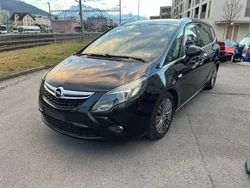 Gebraucht 2013 Opel Zafira Tourer Active Van / Kleinbus | CHF 3’200