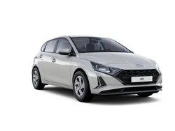 Neu 2025 Hyundai i20 Kleinwagen | CHF 22’380 (Superpreis)