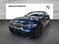 Neu 2025 BMW 320 M Sport Limousine | CHF 73’900