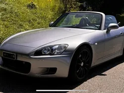 Gebraucht 2002 Honda S 2000 S Cabrio | CHF 23’900