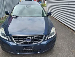 Gebraucht 2013 Volvo XC60 Momentum SUV | CHF 8’779 (Superpreis)