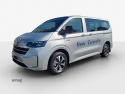 Gebraucht 2025 VW Caravelle Life Van / Kleinbus | CHF 49’900 (Superpreis)