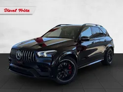 Gebraucht 2023 Mercedes GLE63 AMG AMG SUV | CHF 111’890 (Guter Preis)